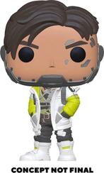 Funko Pop #870 Funko Crypto - Games - Apex Legends Figuur -, Verzenden, Nieuw