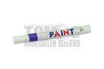 Bandenstift paars universeel PAINT, Ophalen of Verzenden, Nieuw