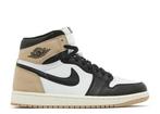 Nike Air Jordan 1 High Latte (Sneakers, Schoenen), Overige kleuren, Verzenden, Nieuw, Sneakers of Gympen