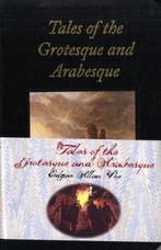 Tales of the Grotesque and Arabesque 9781903025598, Gelezen, Edgar Allan Poe, Edgar Allan Poe, Verzenden