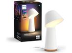 Philips Hue Twilight Sleep & wake-up light- wit en gekleurd, Verzenden, Zo goed als nieuw