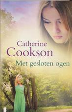 Met gesloten ogen, Boeken, Ophalen of Verzenden, Nieuw