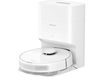 Dreame D10 Plus 2nd Gen - Robotstofzuiger met Dweilfunctie - beschikbaar voor biedingen