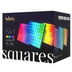 Twinkly Squares | Starterset | 6 stuks, Huis en Inrichting, Lampen | Overige, Verzenden, Nieuw
