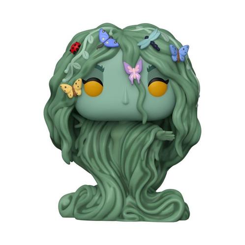 Fantasia 2000 POP! Disney Vinyl Figure S. Sprite 9 cm (Toys), Verzamelen, Poppetjes en Figuurtjes, Zo goed als nieuw, Verzenden