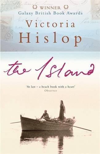 The Island 9780755329649 Victoria Hislop, Boeken, Taal | Engels, Gelezen, Verzenden