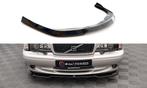 Voorspoiler V.2 Volvo C70 MK1 Maxton Glans Zwart, Ophalen of Verzenden, Nieuw