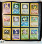 WOTC Pokémon - 1 Complete Set - Base Set 2 - 130 cards -, Hobby en Vrije tijd, Verzamelkaartspellen | Pokémon, Nieuw