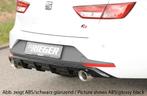 Rieger diffuser | Leon FR (5F): 01.13-12.16 (tot Facelift) -, Verzenden, Nieuw, Seat