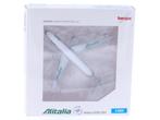 Schaal 1:500 Herpa 517713 Alitalia Airbus A330-200 Reg. E..., Ophalen of Verzenden, Zo goed als nieuw