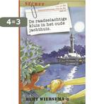 De raadselachtige kluis in het oude jachthuis /, Boeken, Verzenden, Zo goed als nieuw, Bert Wiersema