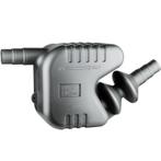 Waterlock en Geluiddemper 50 Tot 115Pk, Watersport en Boten, Ophalen of Verzenden, Nieuw
