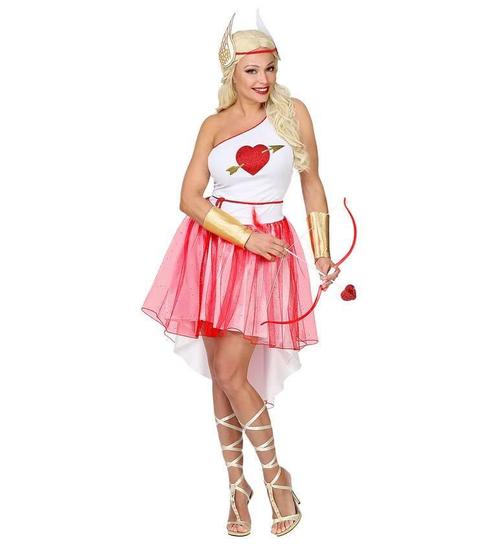 Cupido Kostuum Vrouw, Kleding | Dames, Carnavalskleding en Feestkleding, Nieuw, Ophalen of Verzenden