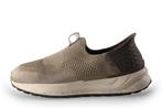 Skechers Instappers in maat 43 Bruin | 10% extra korting, Bruin, Verzenden, Overige typen, Zo goed als nieuw