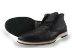 Next Veterboots in maat 45 Zwart | 10% extra korting, Next, Verzenden, Zwart, Boots