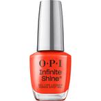 OPI  Infinite Shine Mini Plaid Flirt  15 ml, Verzenden, Nieuw