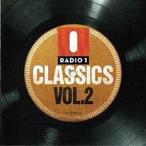 cd - Various - Radio 1 Classics Vol. 2, Cd's en Dvd's, Cd's | Overige Cd's, Zo goed als nieuw, Verzenden