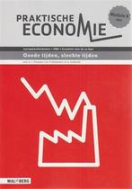 Praktische Economie Vwo Katern 8 9789034558596, Boeken, Economie, Management en Marketing, Zo goed als nieuw, Verzenden