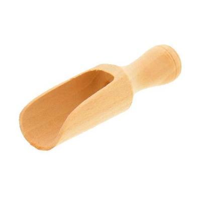 Montessori houten schepje voor sensorisch spel 10,5cm, Kinderen en Baby's, Speelgoed | Overig