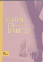 9789031352968 Voeten en diabetes | Tweedehands, Verzenden, Zo goed als nieuw, M.A. van Putten