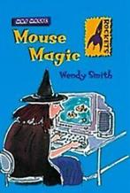 Rockets.: Mouse magic by Wendy Smith (Paperback), Gelezen, Wendy Smith, Verzenden