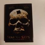 Simon says, Verzenden, Gebruikt