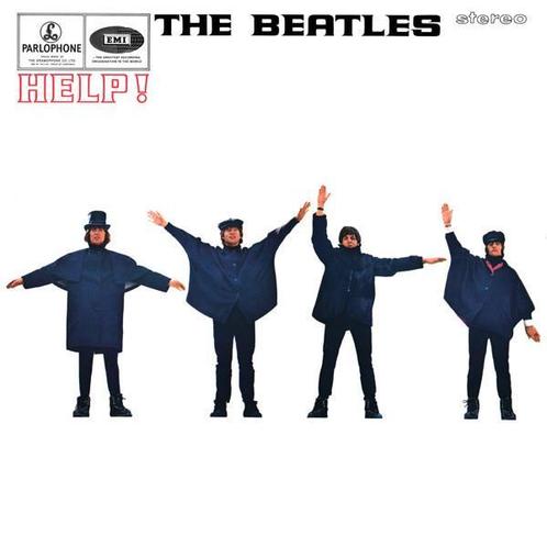 The Beatles - Help!  (vinyl LP), Cd's en Dvd's, Vinyl | Pop, Nieuw in verpakking, 1960 tot 1980, 12 inch, Ophalen of Verzenden