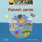 Planeet aarde / Kididoc 9789076830469 S. Baussier, Boeken, Verzenden, Gelezen, S. Baussier