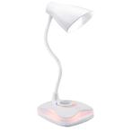 Avide LED Bureaulamp Dimbaar 3.2W - Nachtlamp - Oplaadbaar -, Verzenden, Nieuw