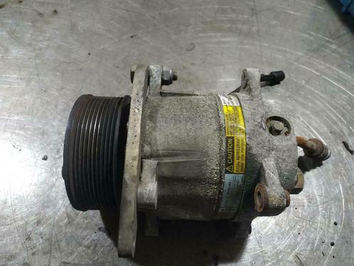 Aircopomp 6553634, Auto-onderdelen, Airco en Verwarming, Gebruikt, Audi, Ophalen of Verzenden