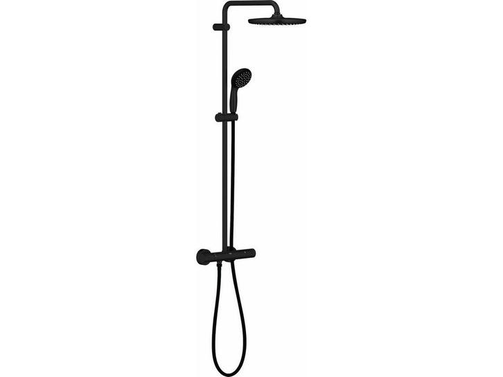 GROHE Vitalio Start Regendouche 250 - Hoofddouche 25 cm -, Doe-het-zelf en Verbouw, Sanitair, Zo goed als nieuw, Verzenden