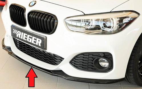 Spoilerzwaard | BMW 1-Serie F20 LCI / F21 LCI 2015- | M-Pakk, Auto-onderdelen, Carrosserie en Plaatwerk, Nieuw, BMW, Verzenden