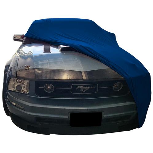 Autohoes passend voor Ford Mustang 5 cabrio binnen BESTE, Auto diversen, Autohoezen, Op maat, Nieuw, Ophalen of Verzenden