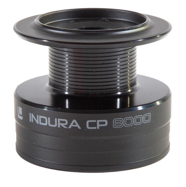 Ultimate Indura CP Reservespoel 8000, Watersport en Boten, Hengelsport | Algemeen, Molen, Nieuw, Verzenden