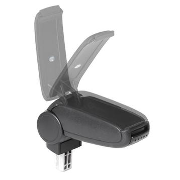 Armsteun zwart stof - geschikt voor Fiat 500 vanaf 2015- beschikbaar voor biedingen