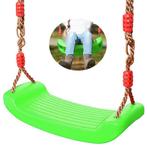 Tuinschommel voor kinderen / kinderschommel met touwen max, Kinderen en Baby's, Speelgoed | Buiten | Speeltoestellen, Ophalen of Verzenden