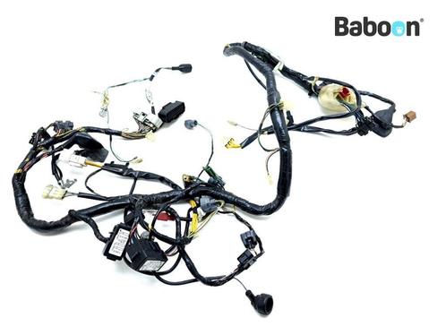 Kabelboom Honda FJS 600 2001-2004 +ABS Silverwing (FJS600, Motoren, Onderdelen | Honda, Gebruikt, Verzenden