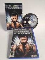 X-men Origins Wolverine Playstation 2, Ophalen of Verzenden, Nieuw