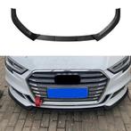 Front Splitter For Audi A3 S Line/S3 8V (Cabriolet & Sedan), Ophalen of Verzenden, Nieuw