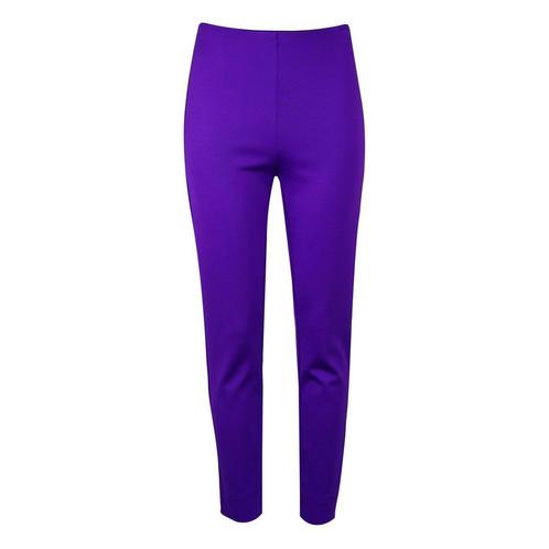 M Missoni • paarse legging • 40 (IT46), Kleding | Dames, Broeken en Pantalons, Paars, Nieuw, Maat 38/40 (M), Verzenden