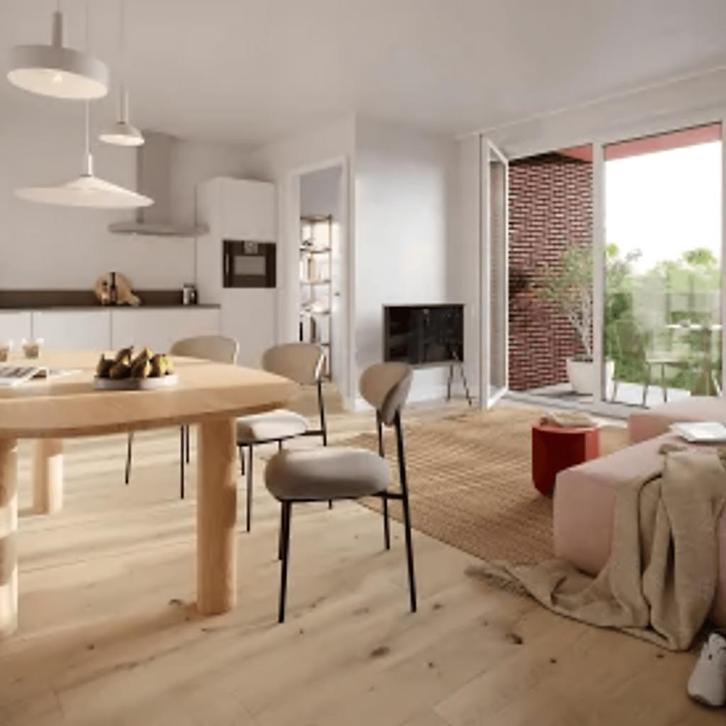 appartement in Breda gevonden voor €1095,- pm, Huizen en Kamers, Huizen te huur, Direct bij eigenaar, Noord-Brabant, Appartement