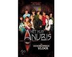 Huis Anubis Dl 3 De Geheimzinnige Vloek, Verzenden, Nieuw
