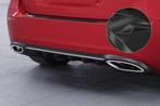 Achterskirt voor Mercedes Benz A-Klasse (W177) HA300-C, Verzenden, Nieuw