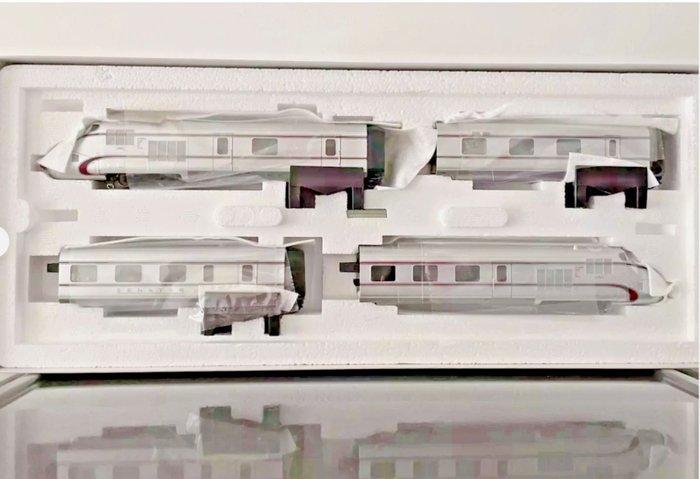 Märklin H0 - 39100 - Treinstel (1) - VT 10.5 Senator,, Hobby en Vrije tijd, Modeltreinen | H0