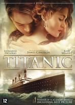 Titanic (DVD), Cd's en Dvd's, Dvd's | Drama, Verzenden, Nieuw in verpakking