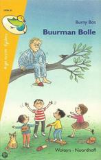 Buurman Bolle 9789001549442 Burny Bos, Verzenden, Gelezen, Burny Bos