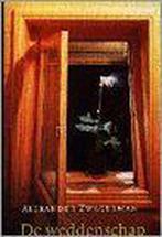 WEDDENSCHAP 9789053335062 A. Zwagerman, Verzenden, Gelezen, A. Zwagerman