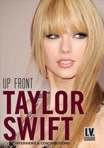 Talor Swift - Up Front - DVD, Cd's en Dvd's, Verzenden, Nieuw in verpakking