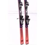 170 175 skis VOLKL RACETIGER RC UVO, black/red, grip walk +, Sport en Fitness, Skiën en Langlaufen, Verzenden, Gebruikt