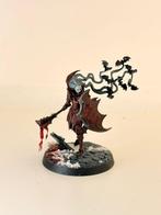Soulblight Gravelords Vampire Lord (Warhammer nieuw), Hobby en Vrije tijd, Wargaming, Ophalen of Verzenden, Nieuw